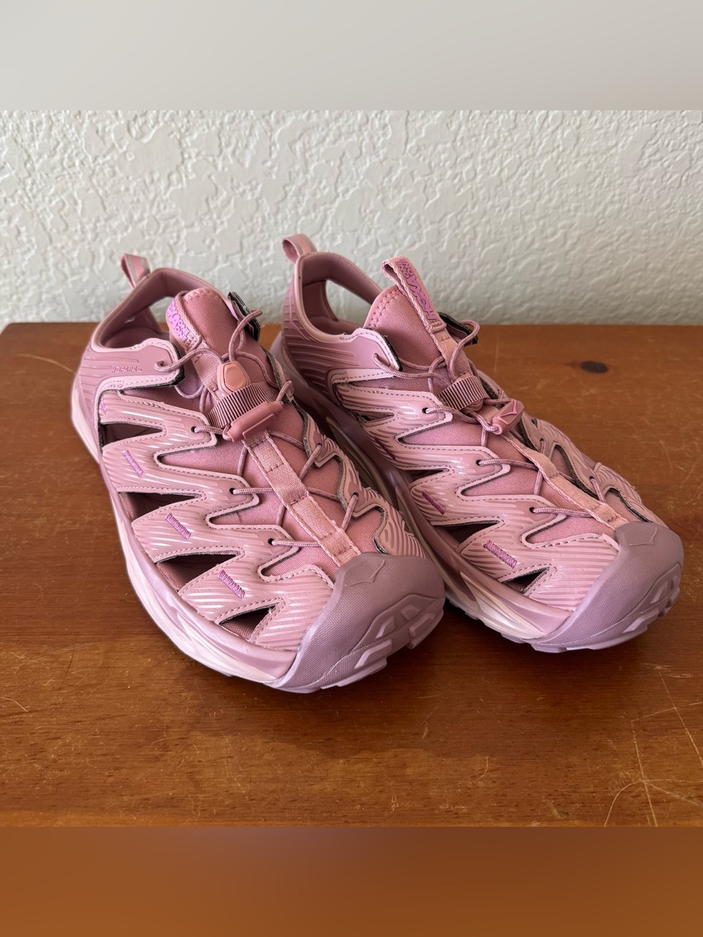 Hoka Hopara Sandals | Size 10
